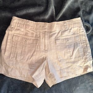 Ann Taylor Loft Shorts